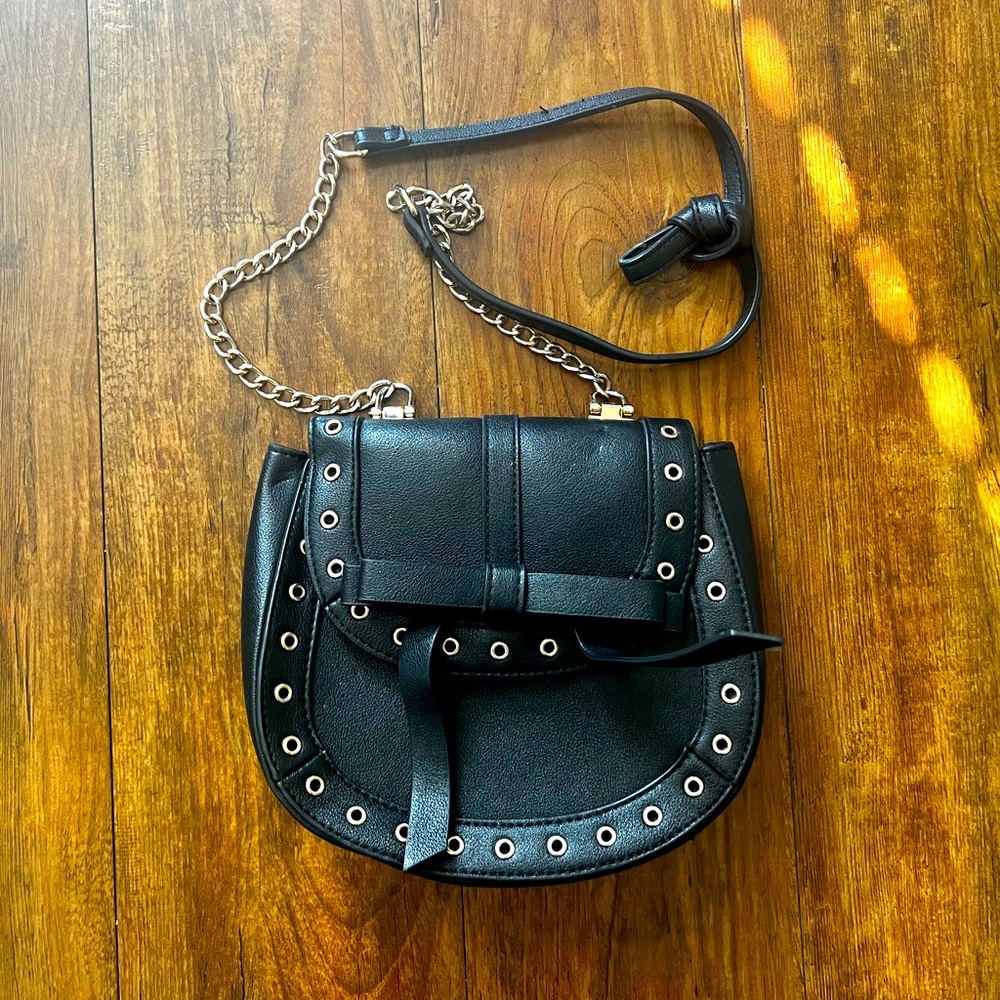 Express Crossbody Bag